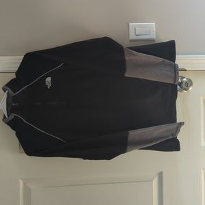 The North Face 1/4 Zip